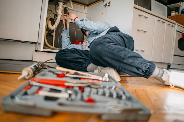 Best Drain Cleaning Services  in Foscoe, NC