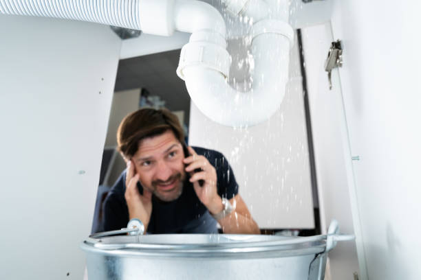 Best Same-Day Plumbing Service  in Foscoe, NC