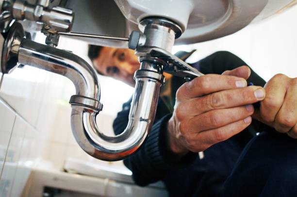 Best Plumbing Installation Services  in Foscoe, NC