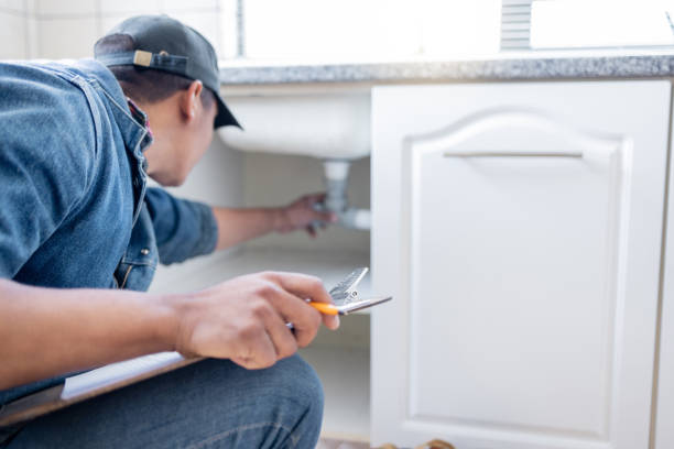 Best 24-Hour Plumber Near Me  in Foscoe, NC