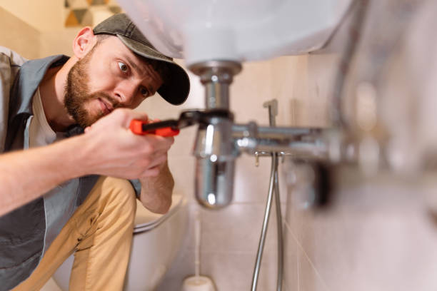 Best Water Softener Installation  in Foscoe, NC