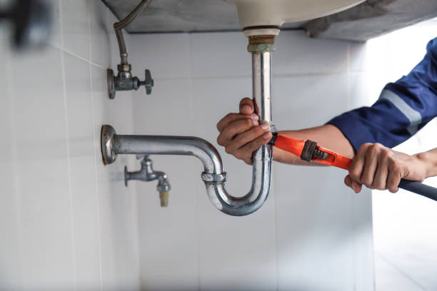 Best Faucet Repair  in Foscoe, NC
