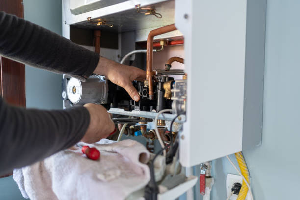 Best Commercial Plumbing Services  in Foscoe, NC
