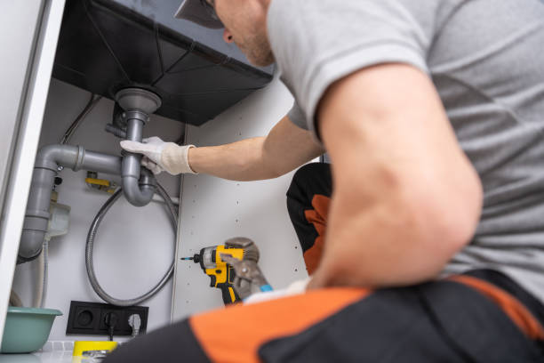 Best Residential Plumbing Services  in Foscoe, NC