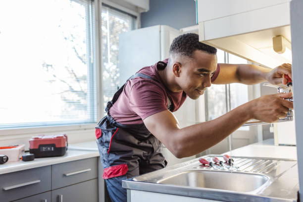 Best Sewer Cleaning Services  in Foscoe, NC