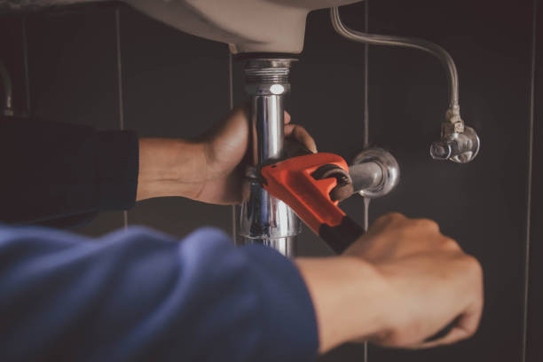 Foscoe, NC Plumbing Company